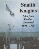 Snaith Knights Tales from Bomber Command:web