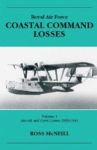 Coastal command losses Vol1
