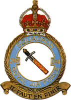 248 squadron badge