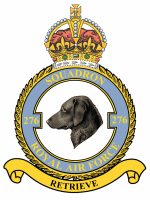 276 squadron badge