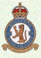 356 squadron badge