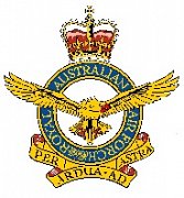 466 Squadron Crest