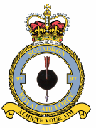 97 Squadron Crest