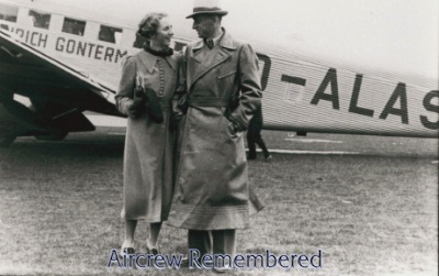 Kracker Luftwaffe Archive