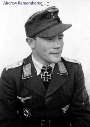 Kracker Luftwaffe Archive