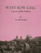 West Row Girl
