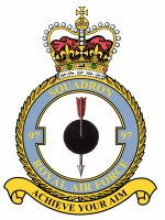 No. 97 Squadron