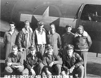 Geyer Crew: USAAF B-17 42-3439