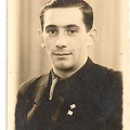 Robert Bousmanne 1945