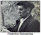 Florentino Coicoechea