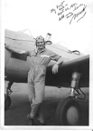 Minnich s solo flight 1942