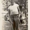 Roscoe James Alderman, gunner
